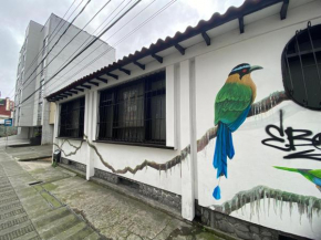 Apartamento privado en la ciudad de Manizales, totalmente equipado y lo mejor de todo CENTRAL A ZONAS DE INTERES